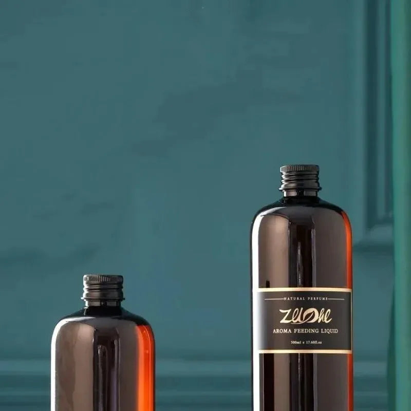 Parfum d'Ambiance Luxe 500ml — Collection Grands Hôtels
