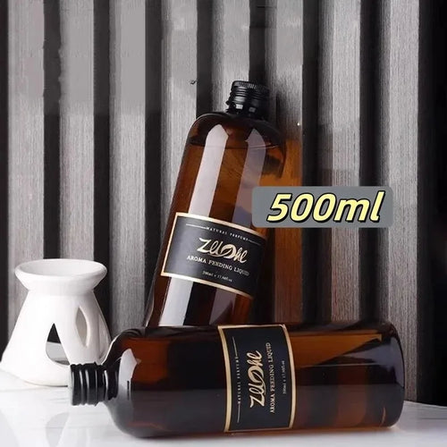 Parfum d'Ambiance Luxe 500ml — Collection Grands Hôtels