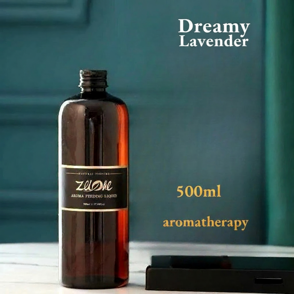Dreamy Lavender